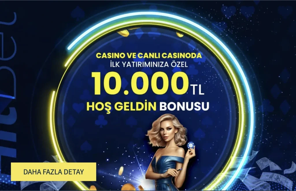 Hitbet kesintisiz bağlantı